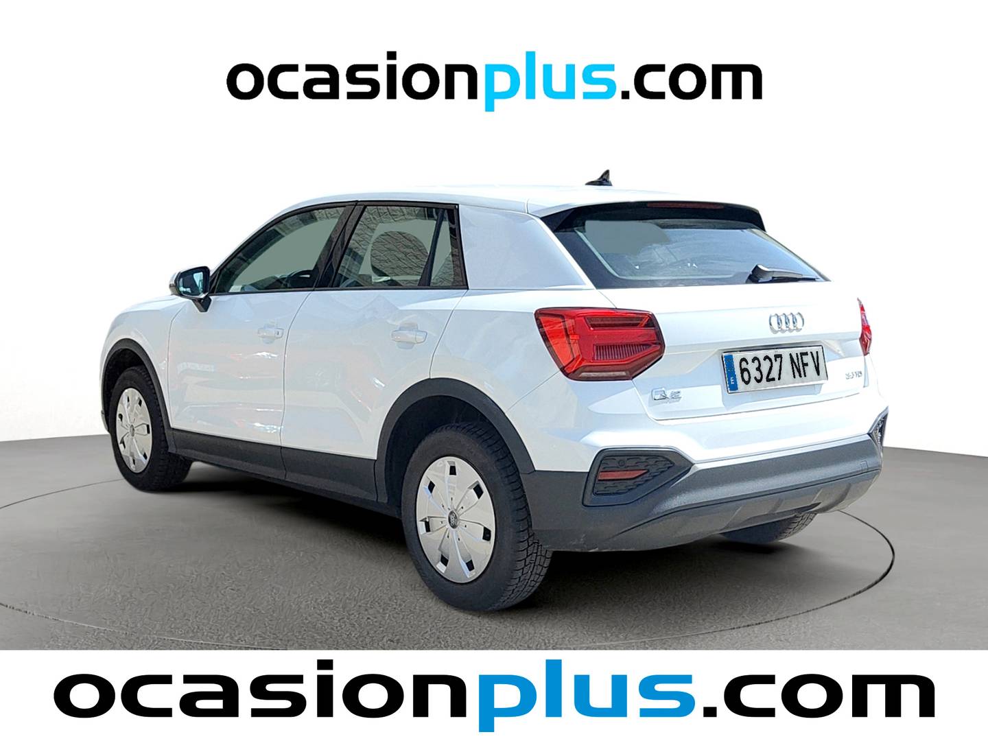 Foto Audi Q2 Audi Q2 30 TDI (116 CV)
