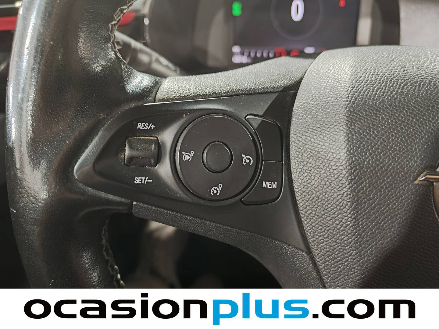 Foto Opel Corsa Opel Corsa 1.2 Turbo XHL GS-Line (100 CV)