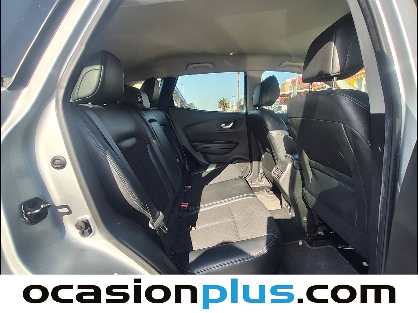 Renault Kadjar Renault Kadjar Techno TCe GPF (140 CV) EDC gasolina