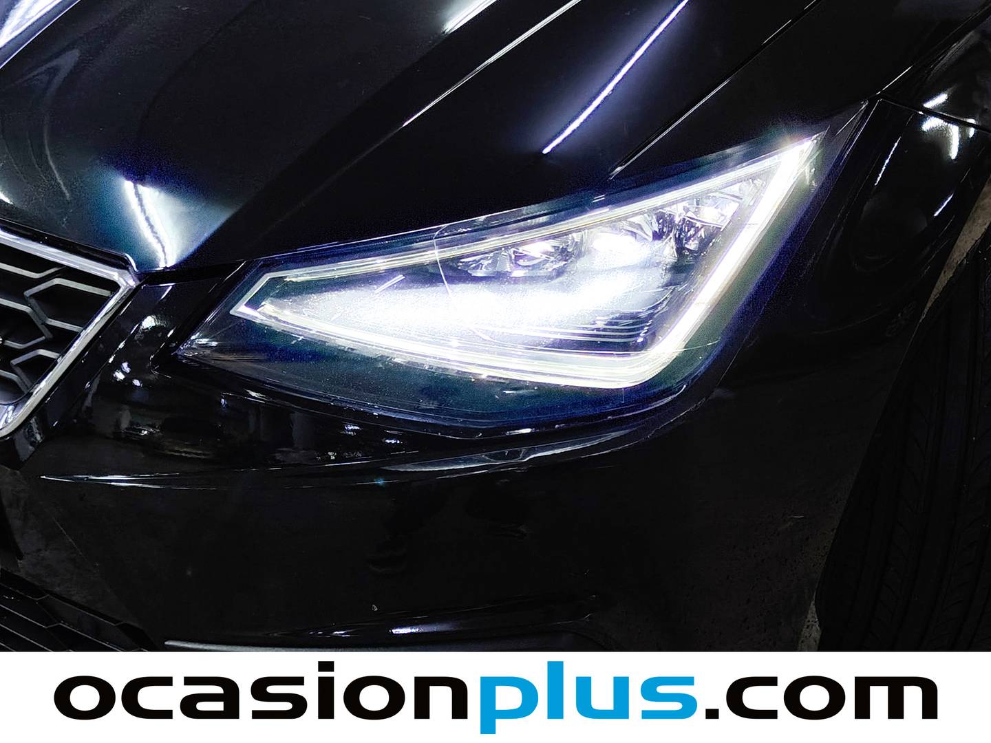 Foto Seat Ibiza SEAT Ibiza 1.0 TSI FR  (115 CV)