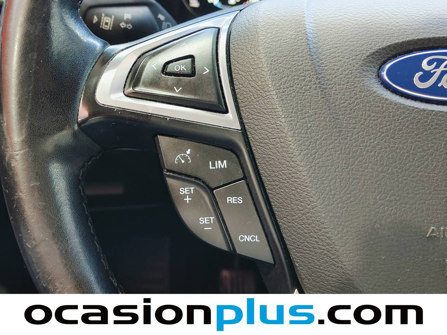 Ford S-MAX Ford S-Max 2.0 TDCI Titanium (150 CV) 7 Plazas 2016