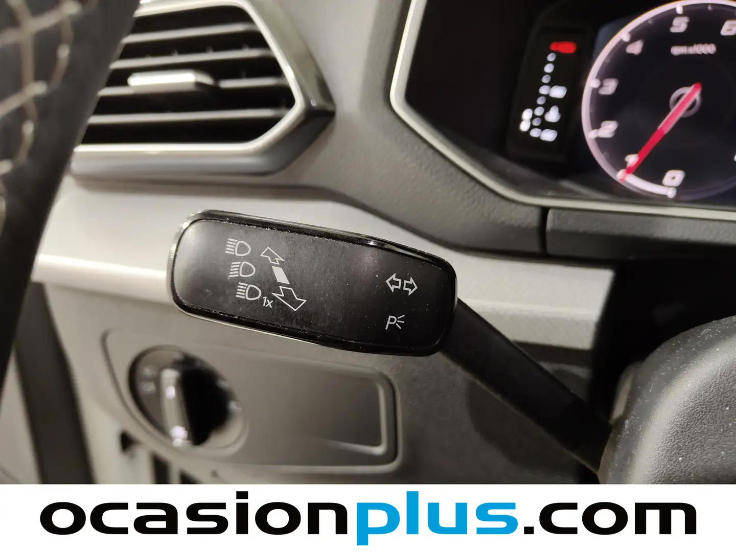 Foto Seat Tarraco SEAT Tarraco 1.5 TSI S&S Style XL DSG (150 CV) 7 Plazas