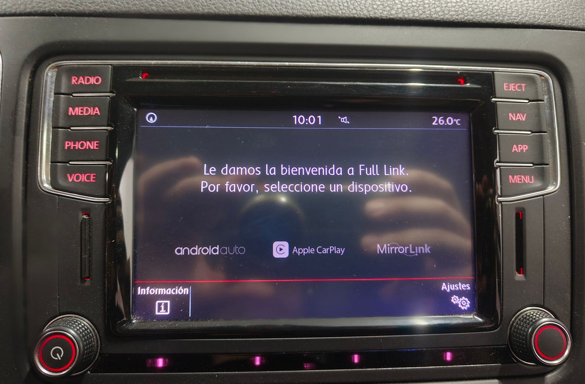 SEAT Alhambra 2.0 TDI Xcellence Travel Edition DSG 7 plazas - foto 9
