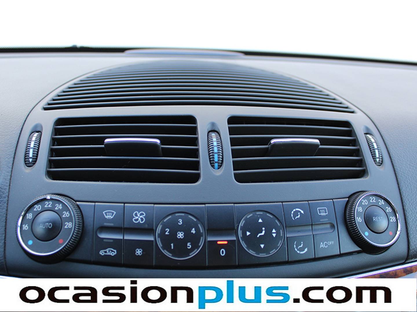 Foto Mercedes Clase E Mercedes-Benz Clase E 240 Elegance (177 CV)