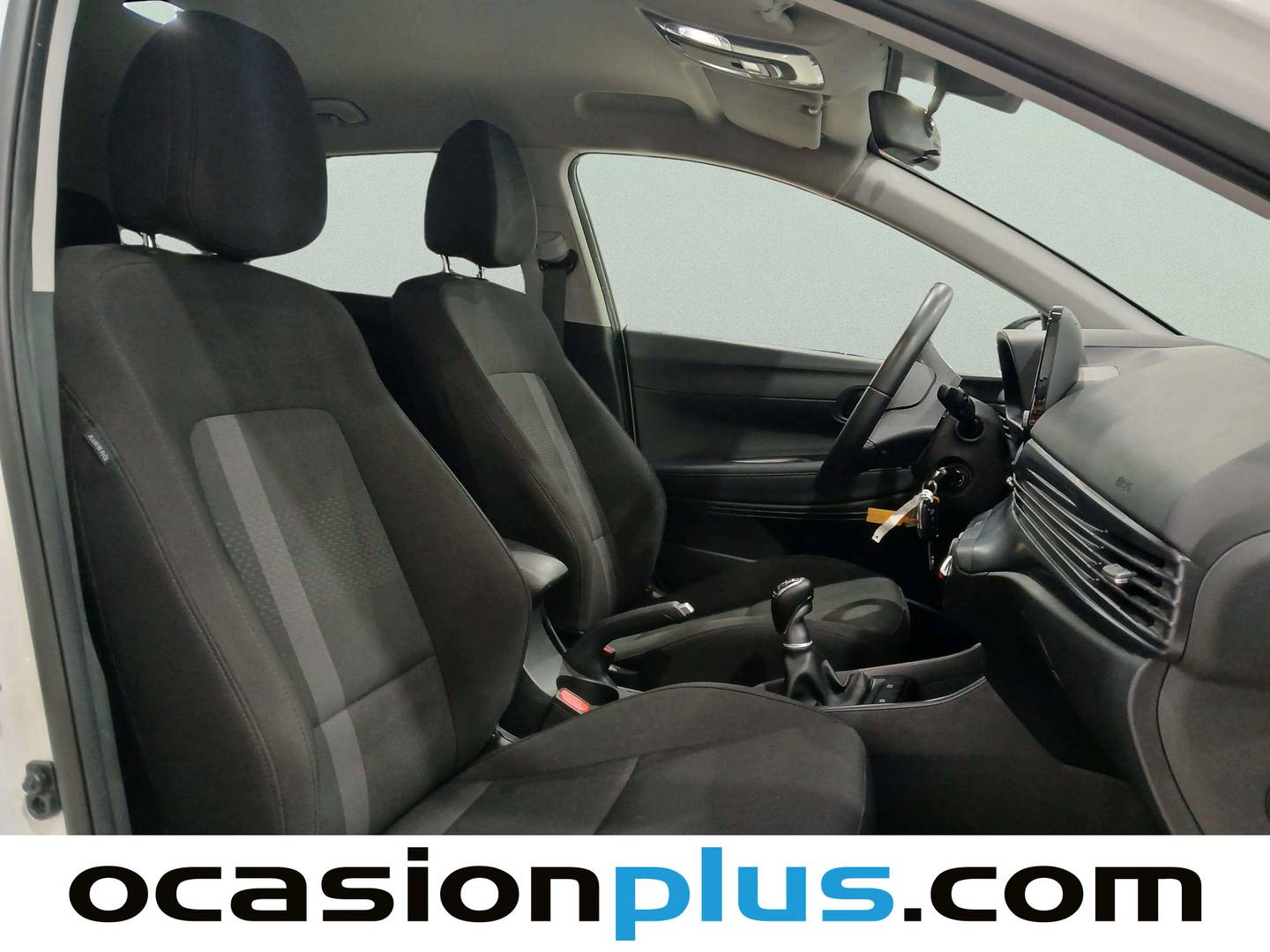 Hyundai i20 Hyundai i20 1.0 TGDI Klass (100 CV) km 0