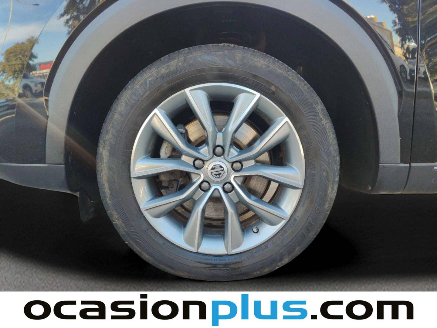 Foto MG HS MG HS 1.5 Turbo GDI Comfort DCT (162 CV)