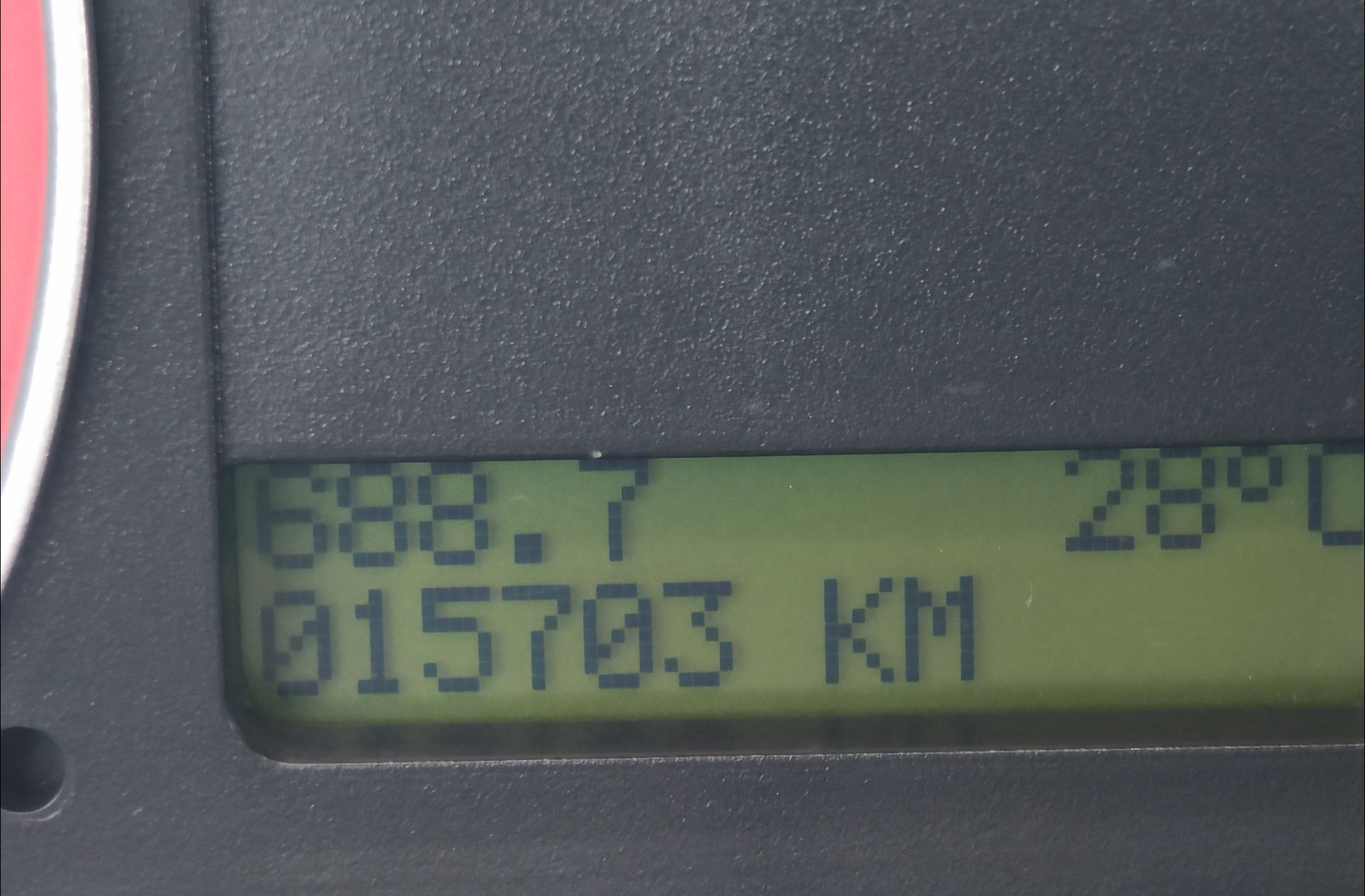 Ford Focus 1.8 TDCi Trend - foto 7
