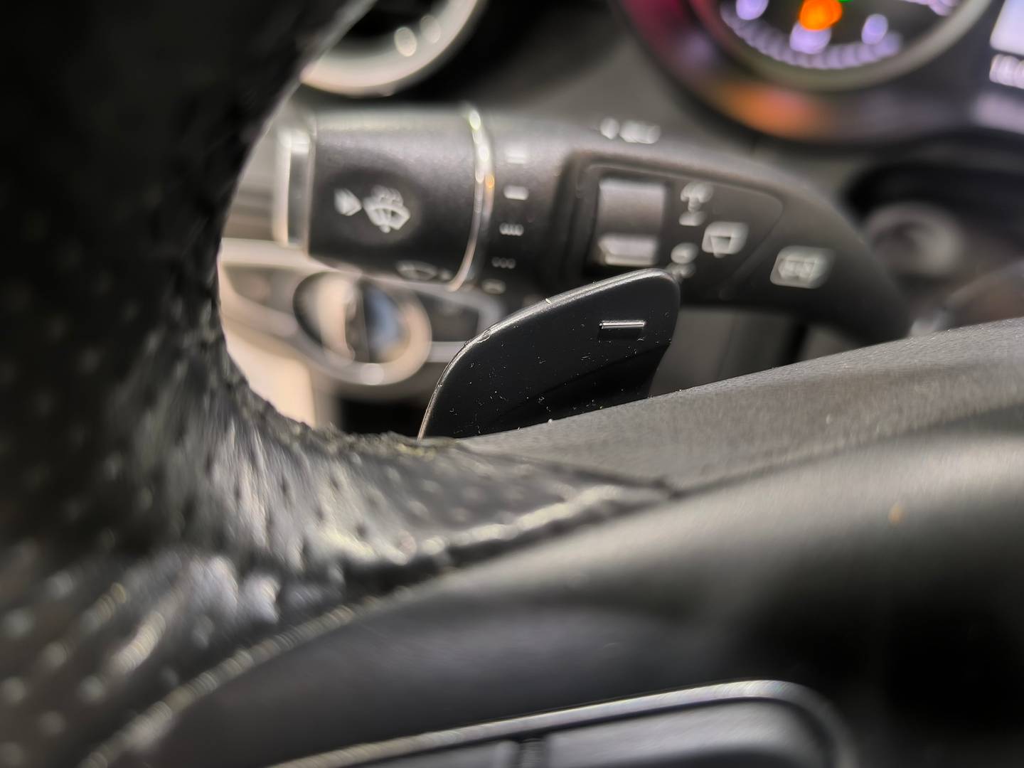 Foto Mercedes Clase GLC Mercedes-Benz GLC GLC 250 d 4Matic (204 CV)