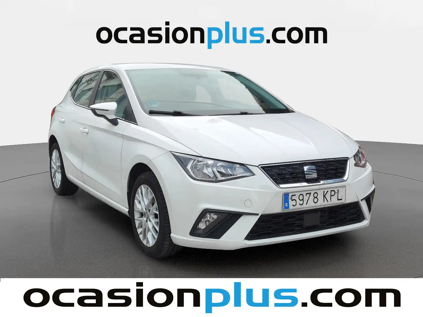 Foto Seat Ibiza SEAT Ibiza 1.0 EcoTSI S&S Style (95 CV)