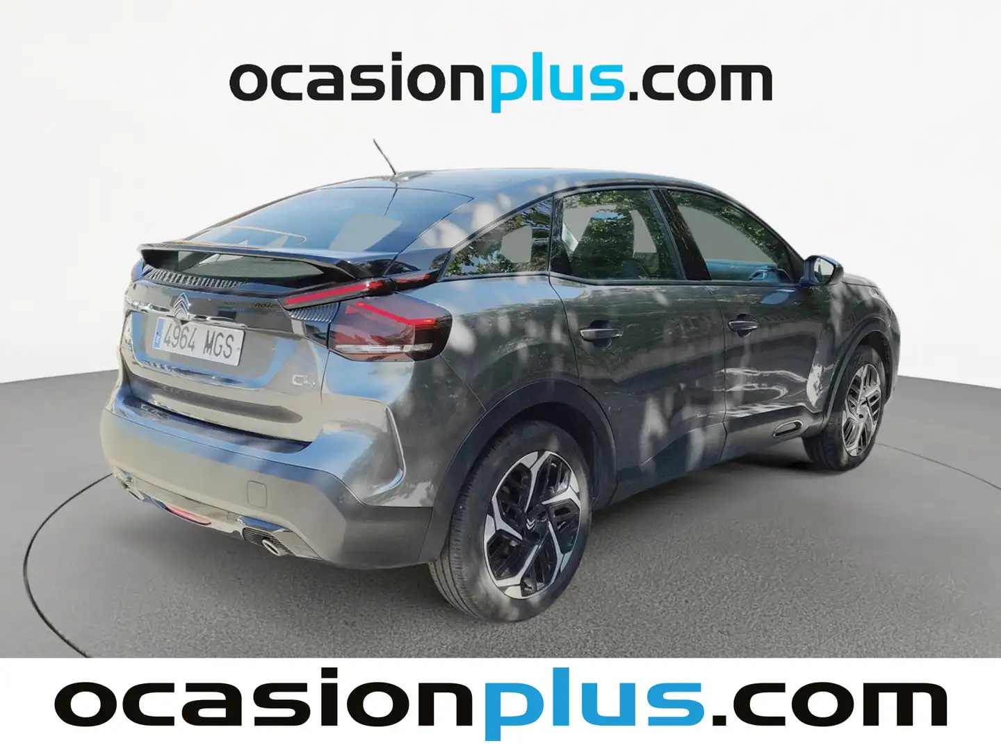 Foto Citroën C4 Citroen C4 PureTech 130 S&S 6v Feel Pack (130 CV)