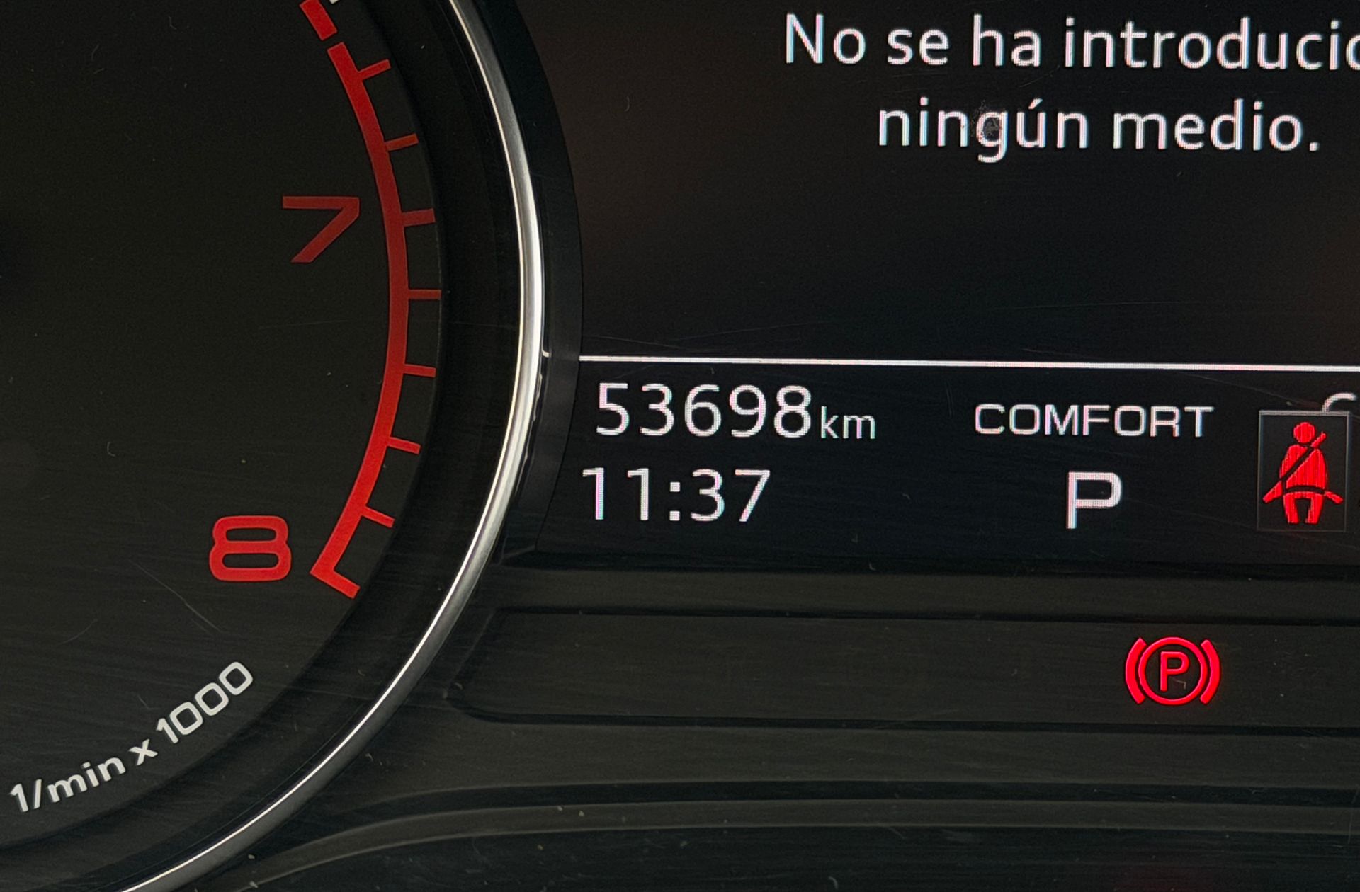 Audi A4 Avant Avant Advanced 35 TFSI S tronic - foto 11