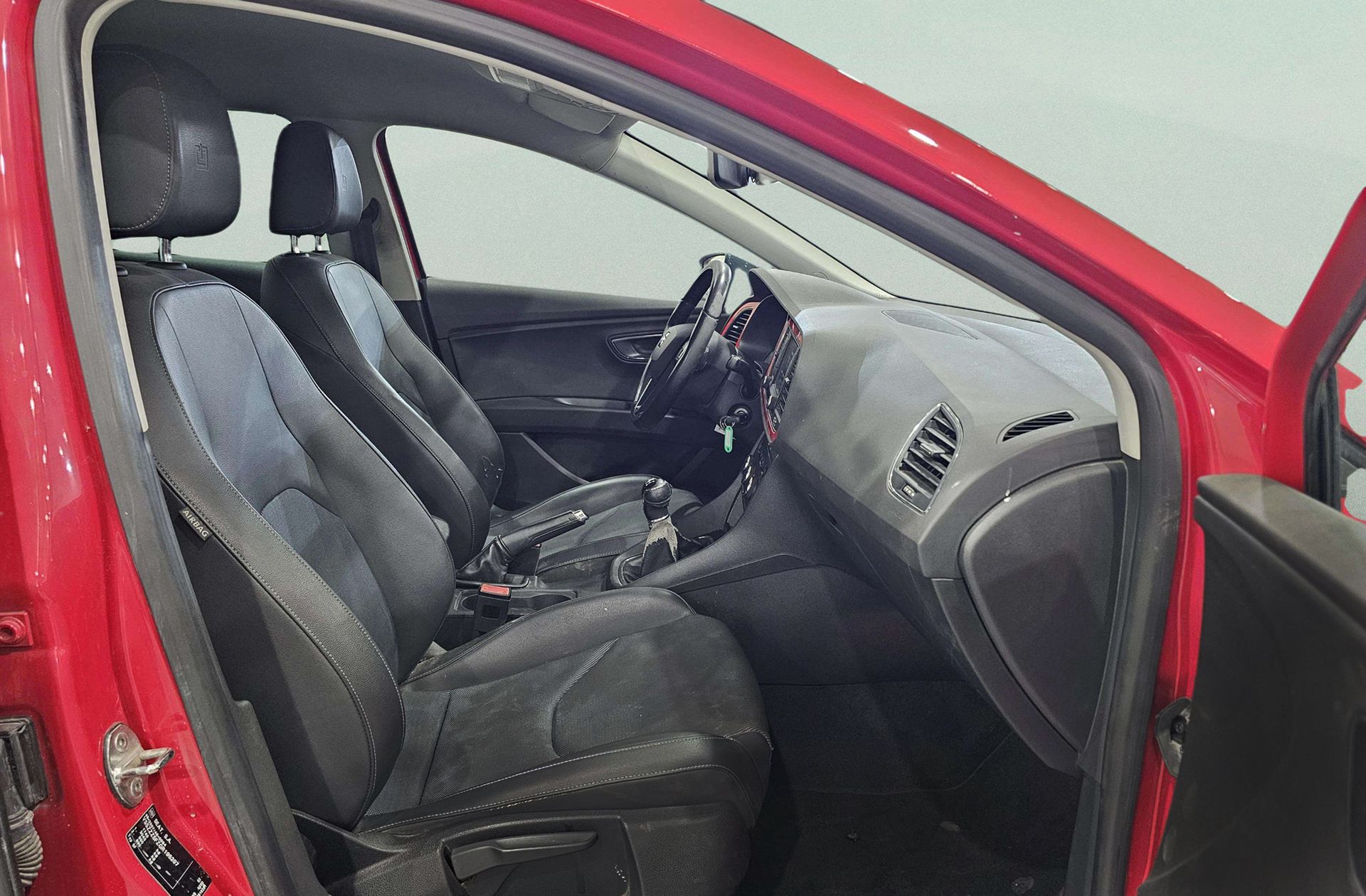 SEAT León 1.2 TSI Style Connect - foto 19