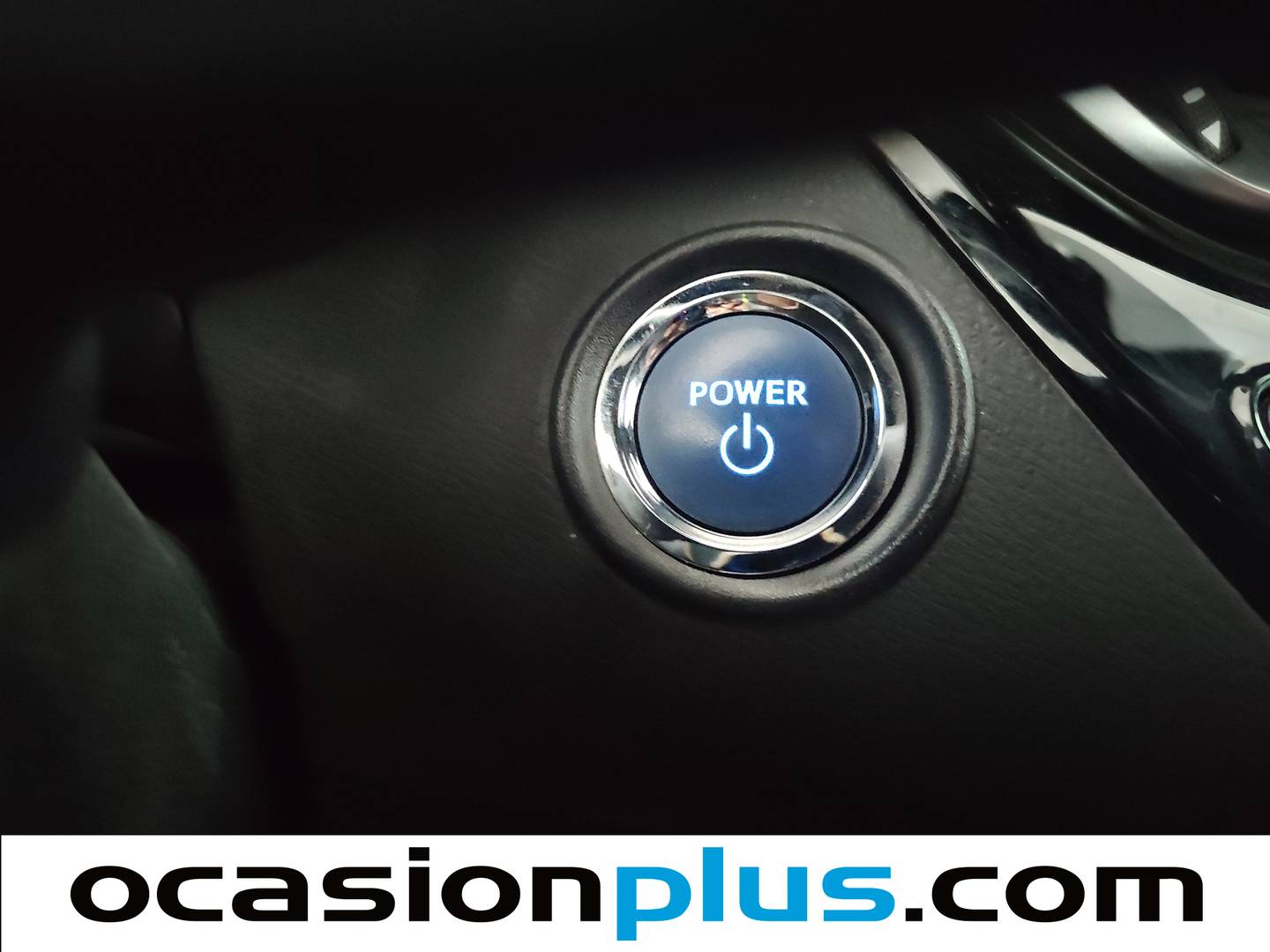 Acabados Toyota C-HR Toyota C-HR 1.8 125H Advance (122 CV)