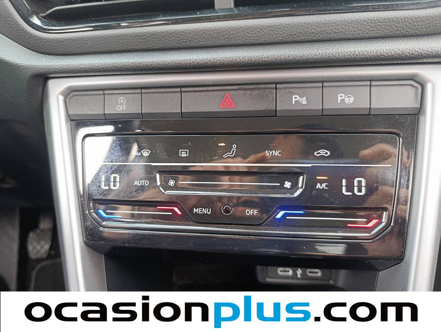 Acabados Volkswagen T-Roc Volkswagen T-Roc Life 1.0 TSI (110 CV)