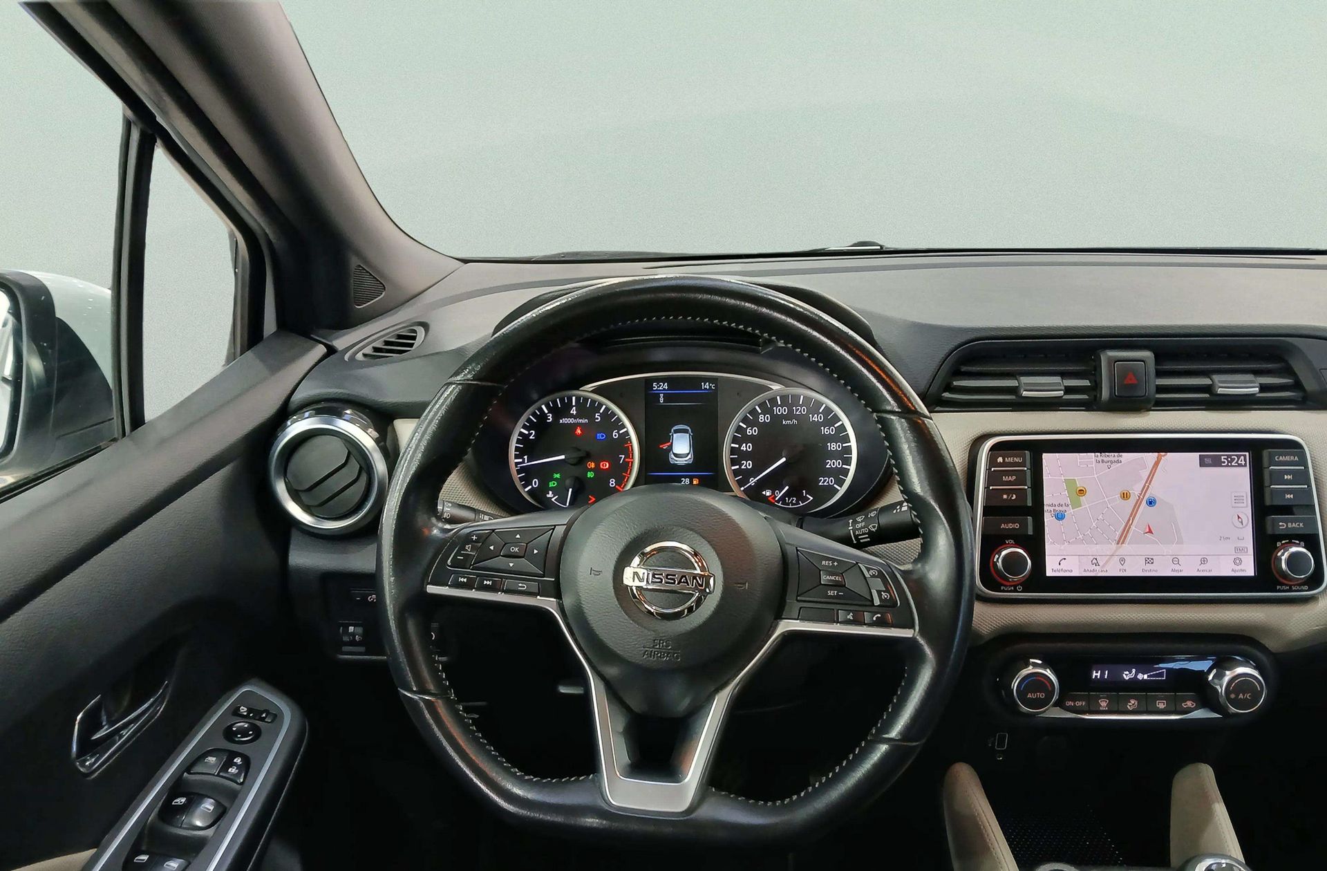 Nissan Micra IG-T N-Connecta - foto 20