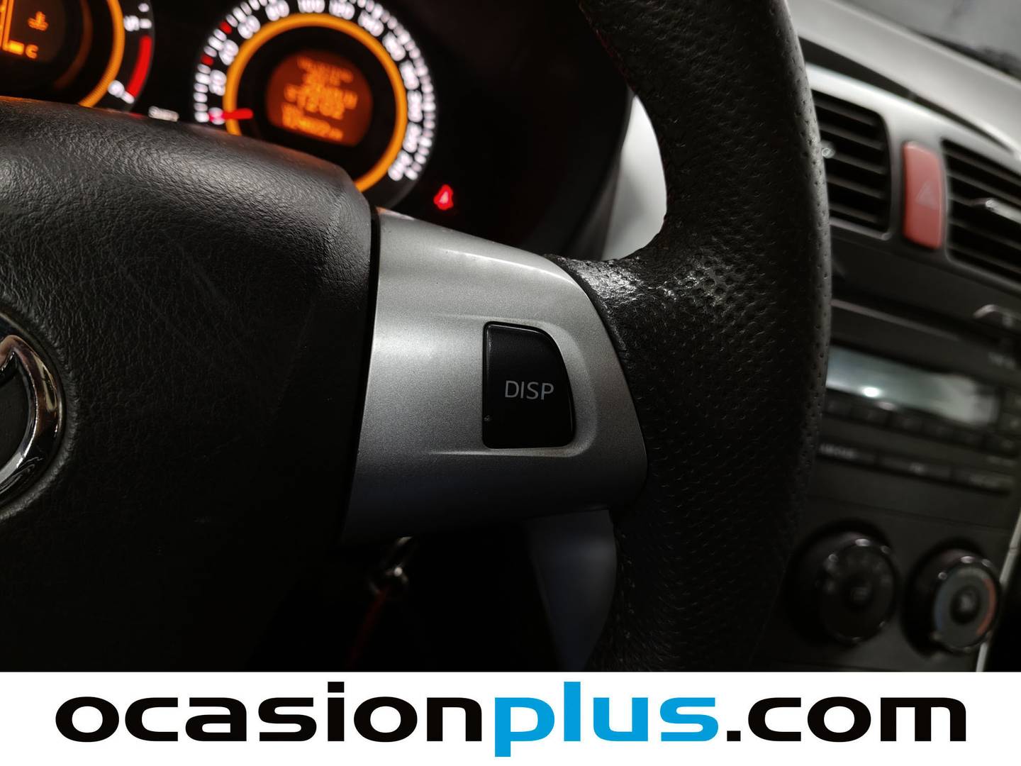 Toyota Auris Toyota Auris 1.4 D-4D Live DPF (90 CV) de ocasión