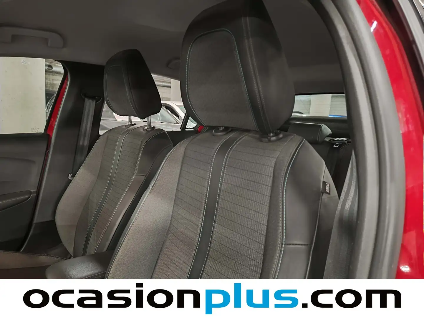 Foto Peugeot 208 Peugeot 208 PureTech 100 Allure (100 CV)