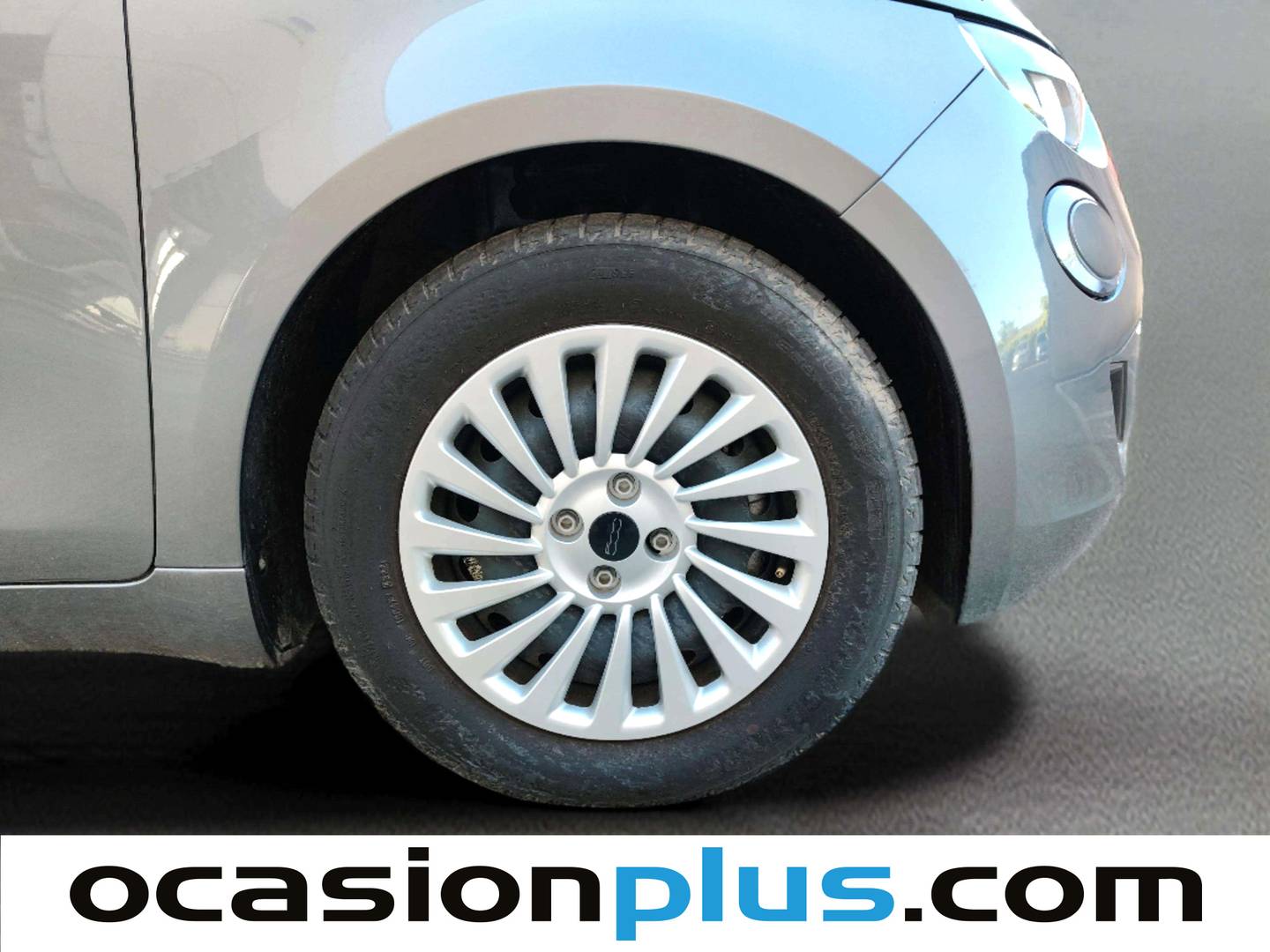 Fiat 500 Electrico Fiat 500 Electrico Monotrim 320km (118 CV) km 0