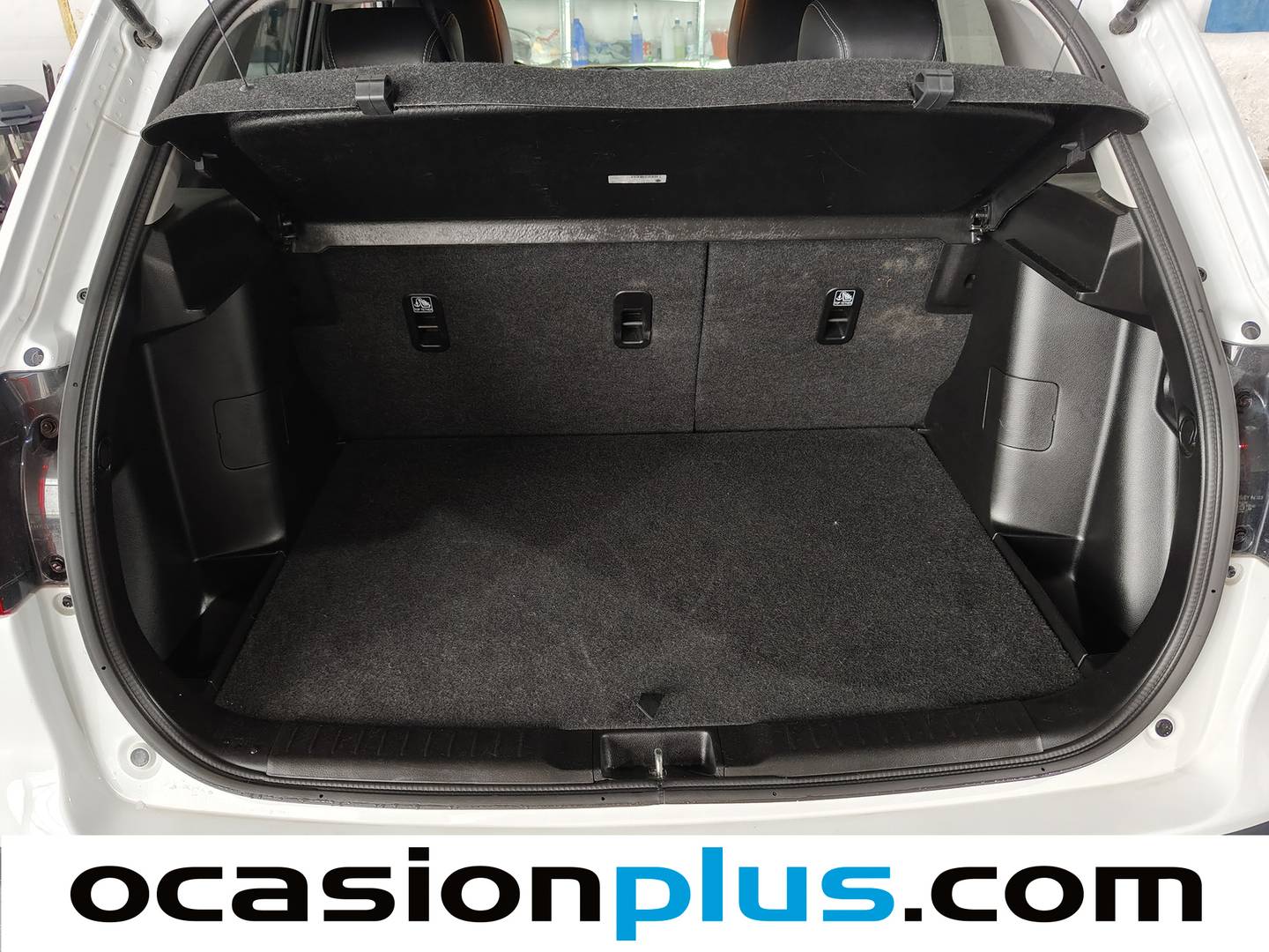 Foto Suzuki Vitara Suzuki Vitara 1.5 Hybrid GLX Strong 4WD Auto (116 CV)