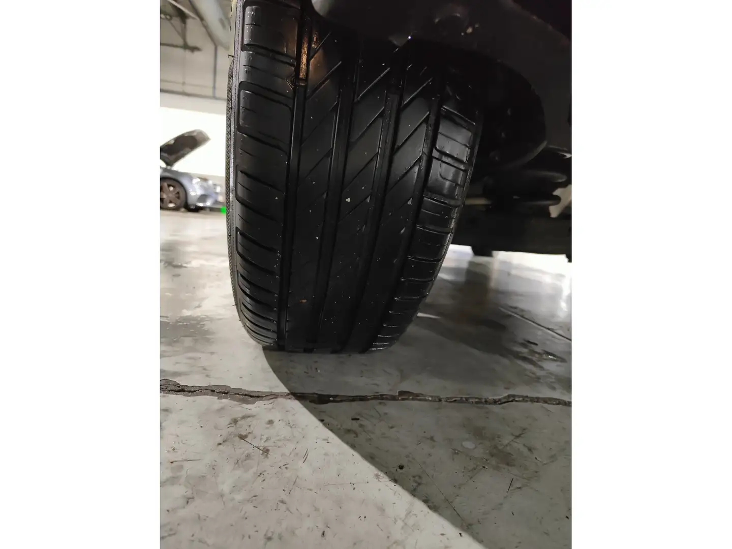 Foto KIA Sportage Kia Sportage 1.6 MHEV Black Edition (136 CV)