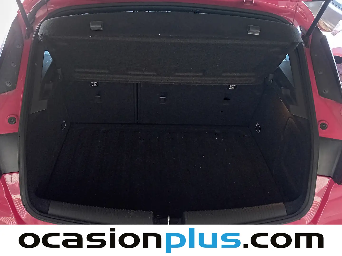 Foto Opel Astra Opel Astra 1.6 CDTi S&S Dynamic (136 CV)