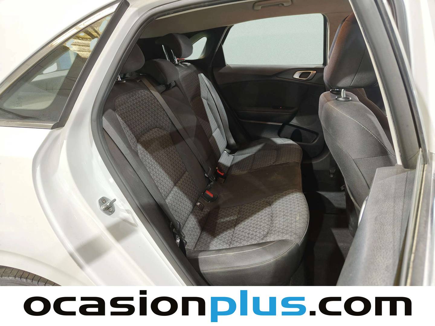 Foto KIA Ceed Kia Ceed 1.0 T-GDi Drive (120 CV)