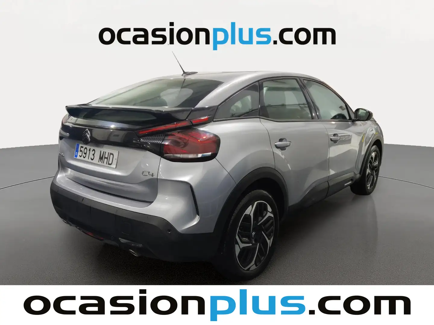 Foto Citroën C4 Citroen C4 PureTech 130 S&S 6v Feel Pack (130 CV)