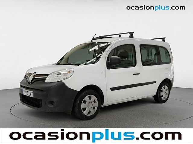 Renault Kangoo combi Segunda Mano Zaragoza