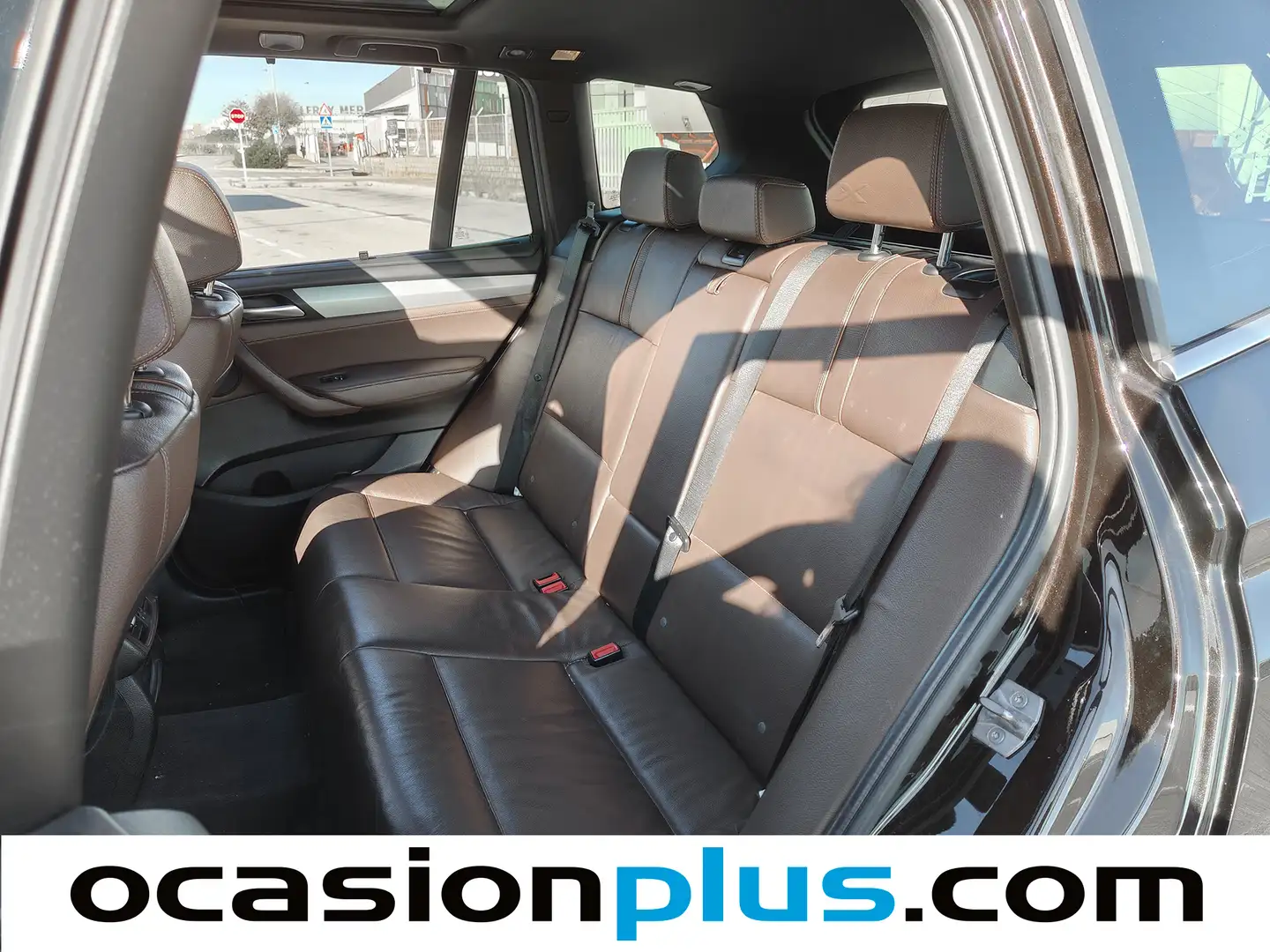 Foto BMW X3 BMW X3 xDrive20d (190 CV)