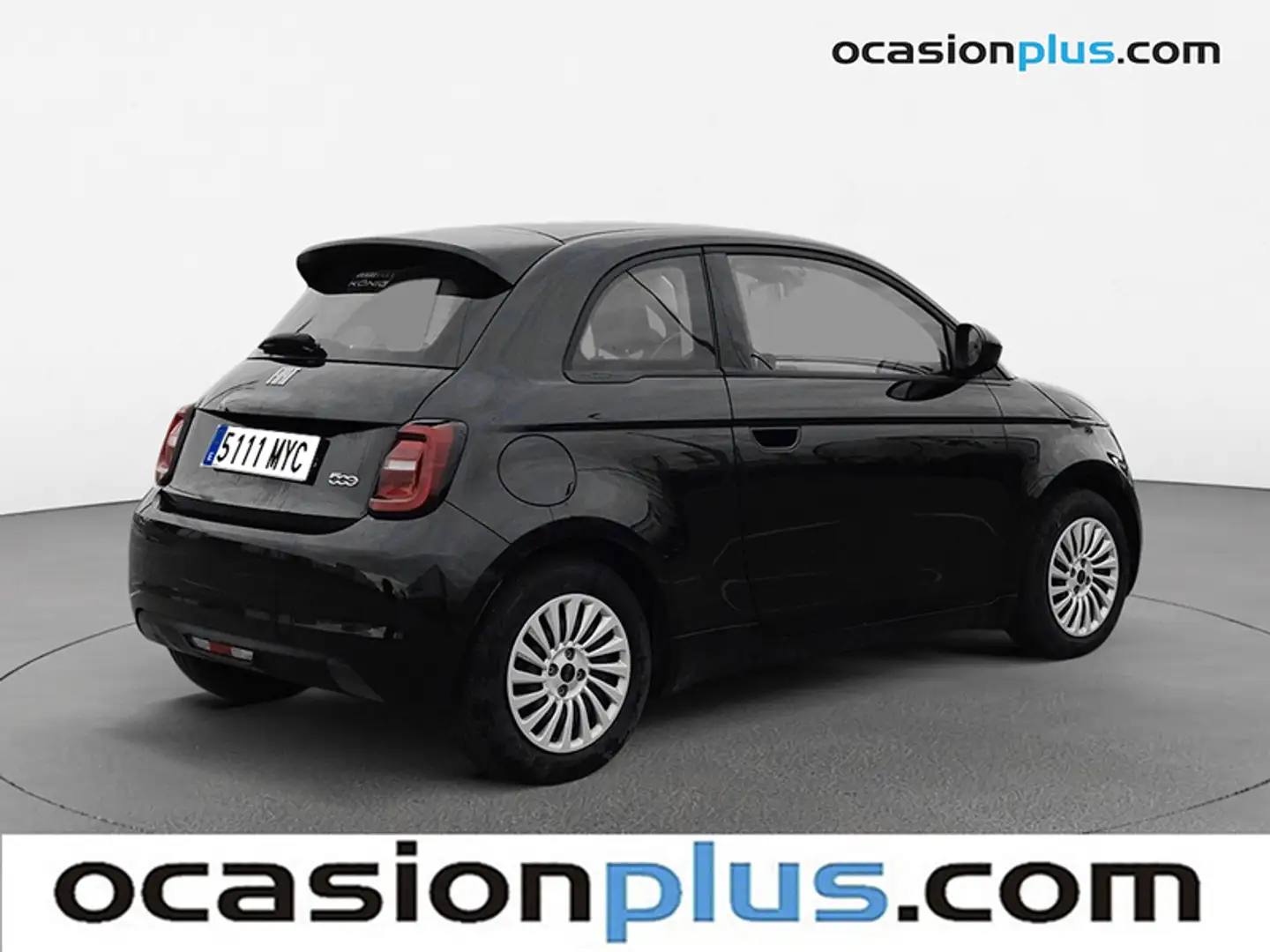 Foto Fiat 500 Fiat 500 Electrico Action Hb 185 km (95 CV)