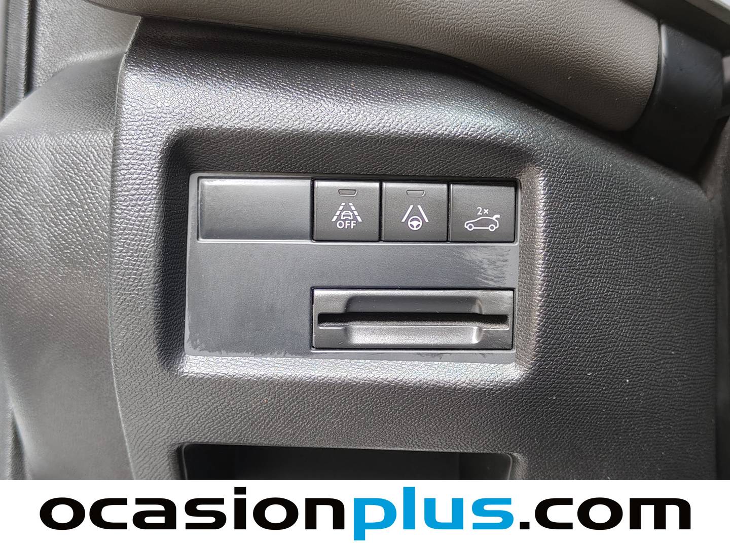 Citroën C5 Aircross Citroën C5 Aircross BlueHdi 180 S&S Shine EAT8 (177 CV) diésel