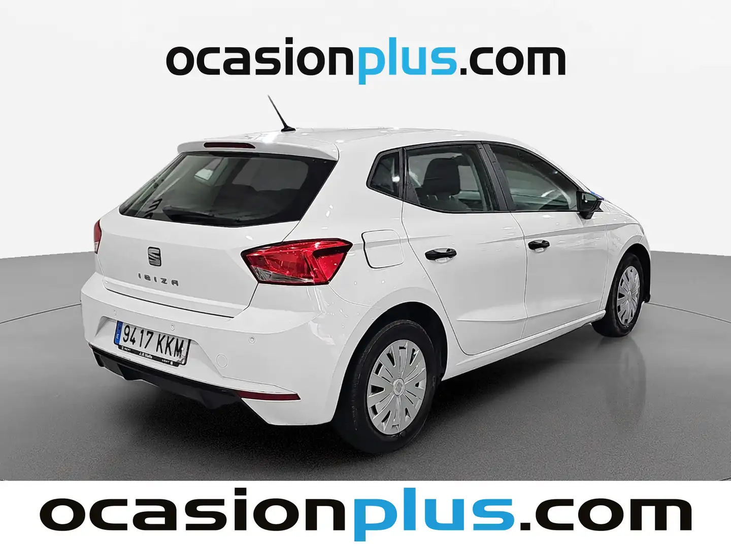 Foto Seat Ibiza SEAT Ibiza 1.6 TDI Reference Plus (95 CV)