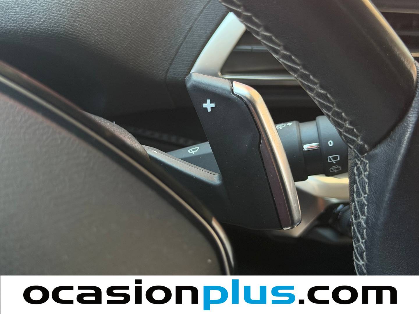 Peugeot 3008 Peugeot 3008 BlueHDI 130 S&S Allure EAT8 (130 CV) diésel