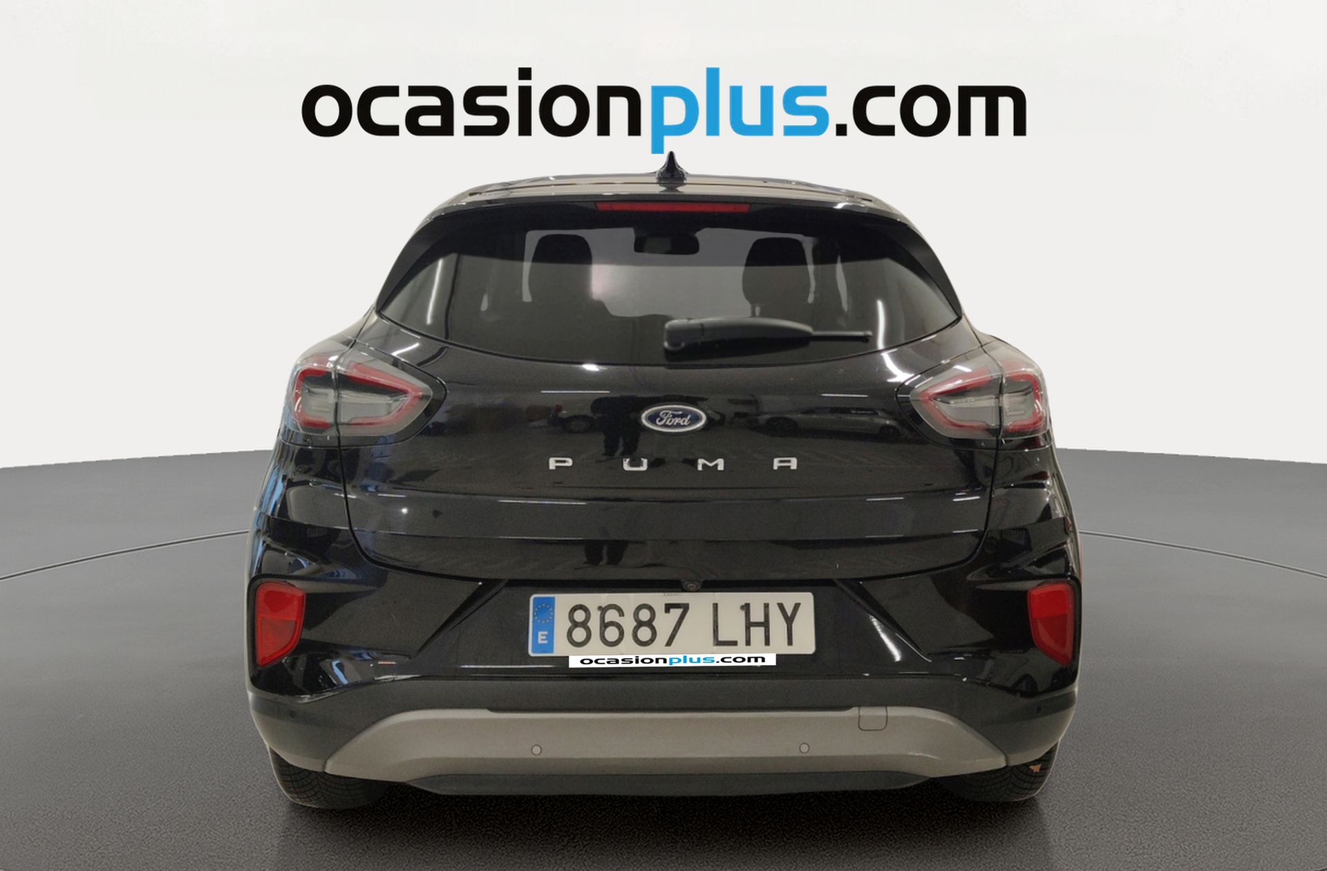 Ford Puma 1.0 EcoBoost Titanium - foto 14