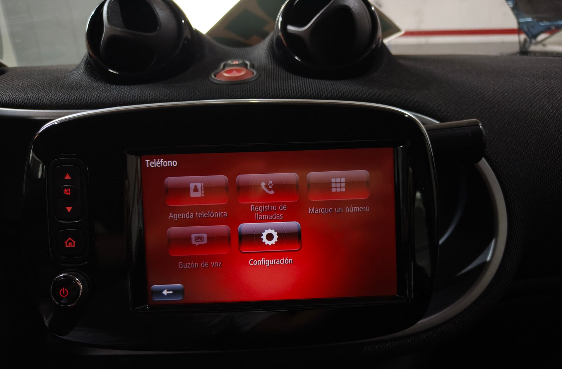 smart forfour 1.0 - foto 31