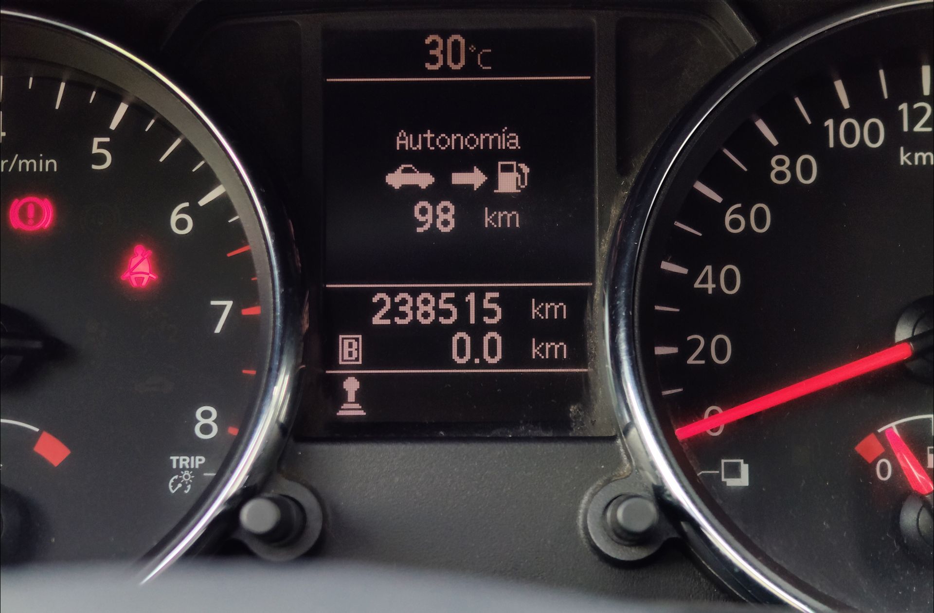 Nissan Qashqai+2 1.6 Tekna Sport Stop&Start 4x2 7 plazas - foto 11