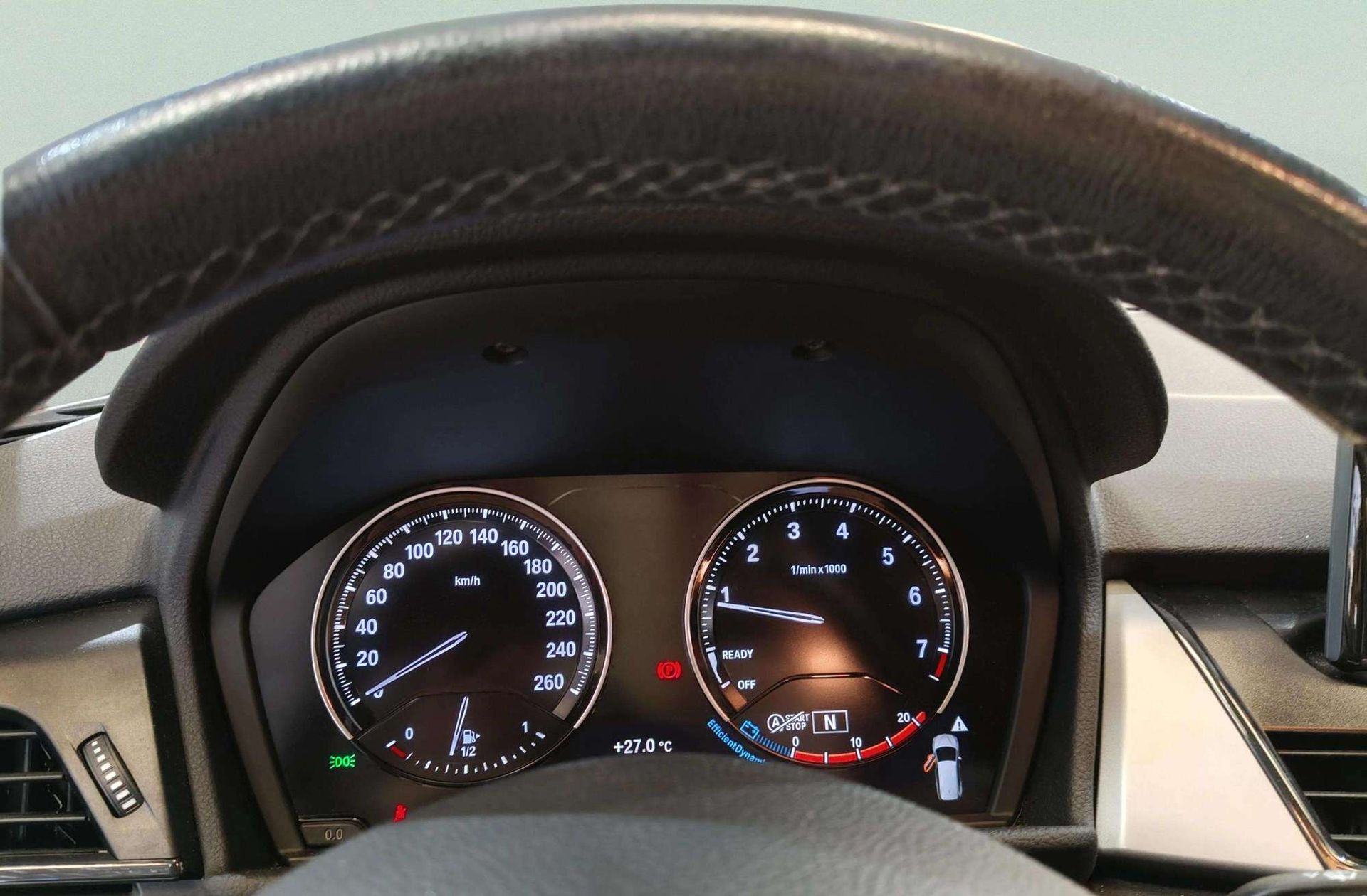 BMW Serie 2 Gran Tourer 216i - foto 27