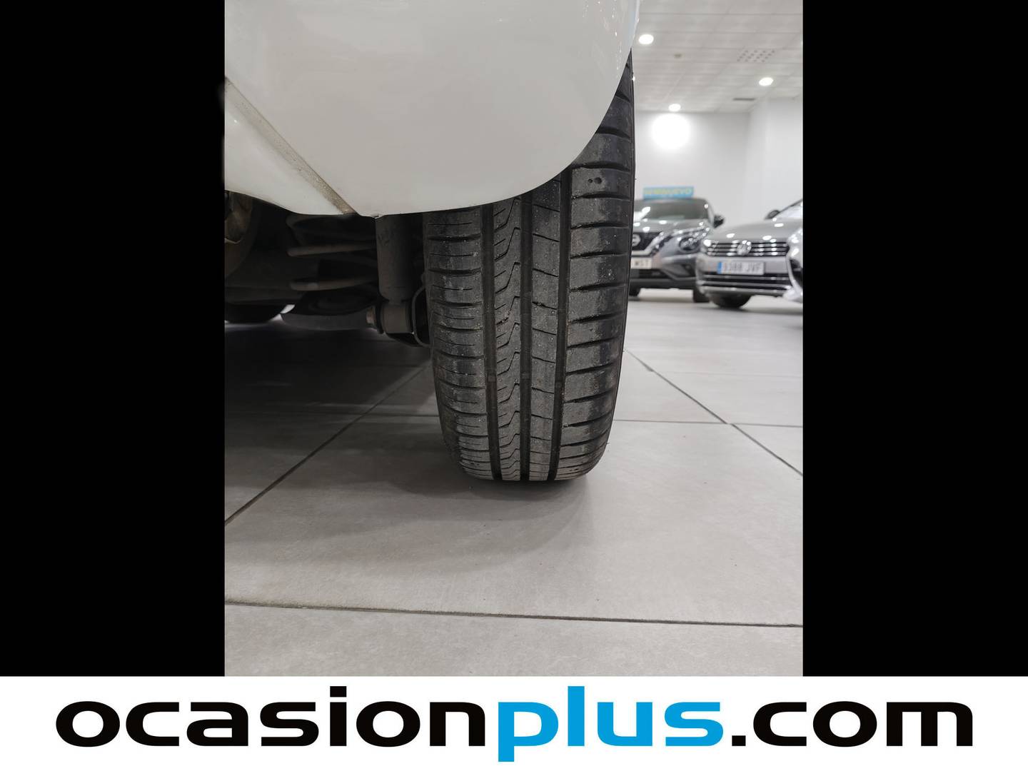 Foto Peugeot 108 Peugeot 108 1.2 PureTech Active (82 CV)