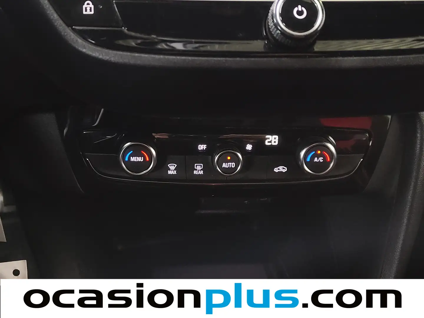 Foto Opel Corsa Opel Corsa 1.2 T XHL GS (100 CV)