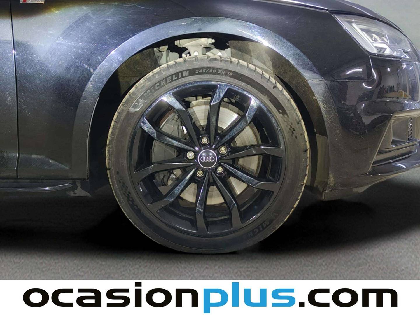Audi A4 Audi A4 Avant S line edition 3.0 TDI quattro (272 CV) tiptronic de ocasión
