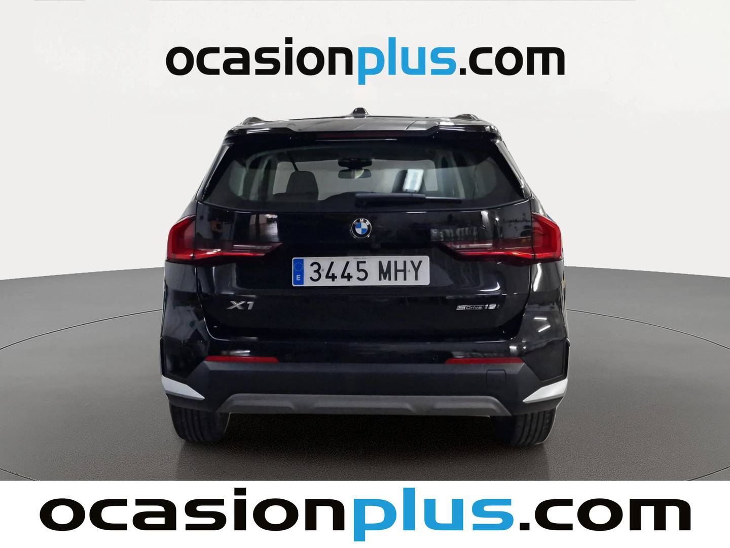 BMW X1 BMW X1 sDrive18i (136 CV) barato
