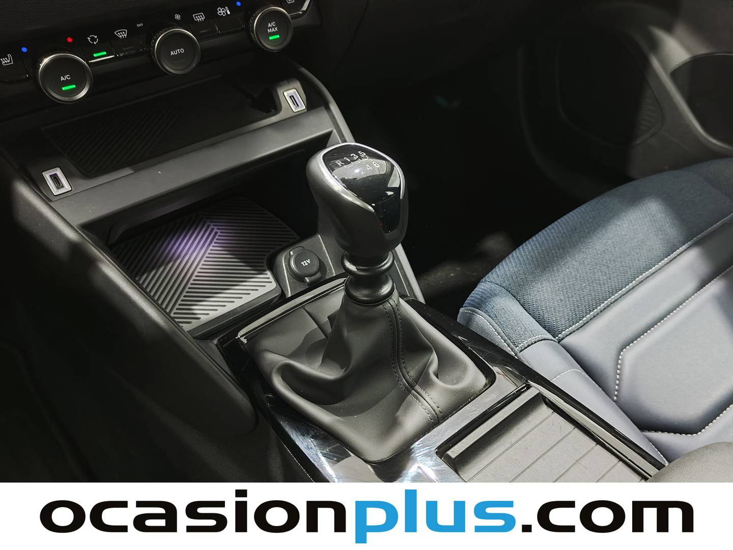Citroën C4 Citroën C4 PureTech 130 S&S 6v Feel Pack (130 CV) de segunda mano
