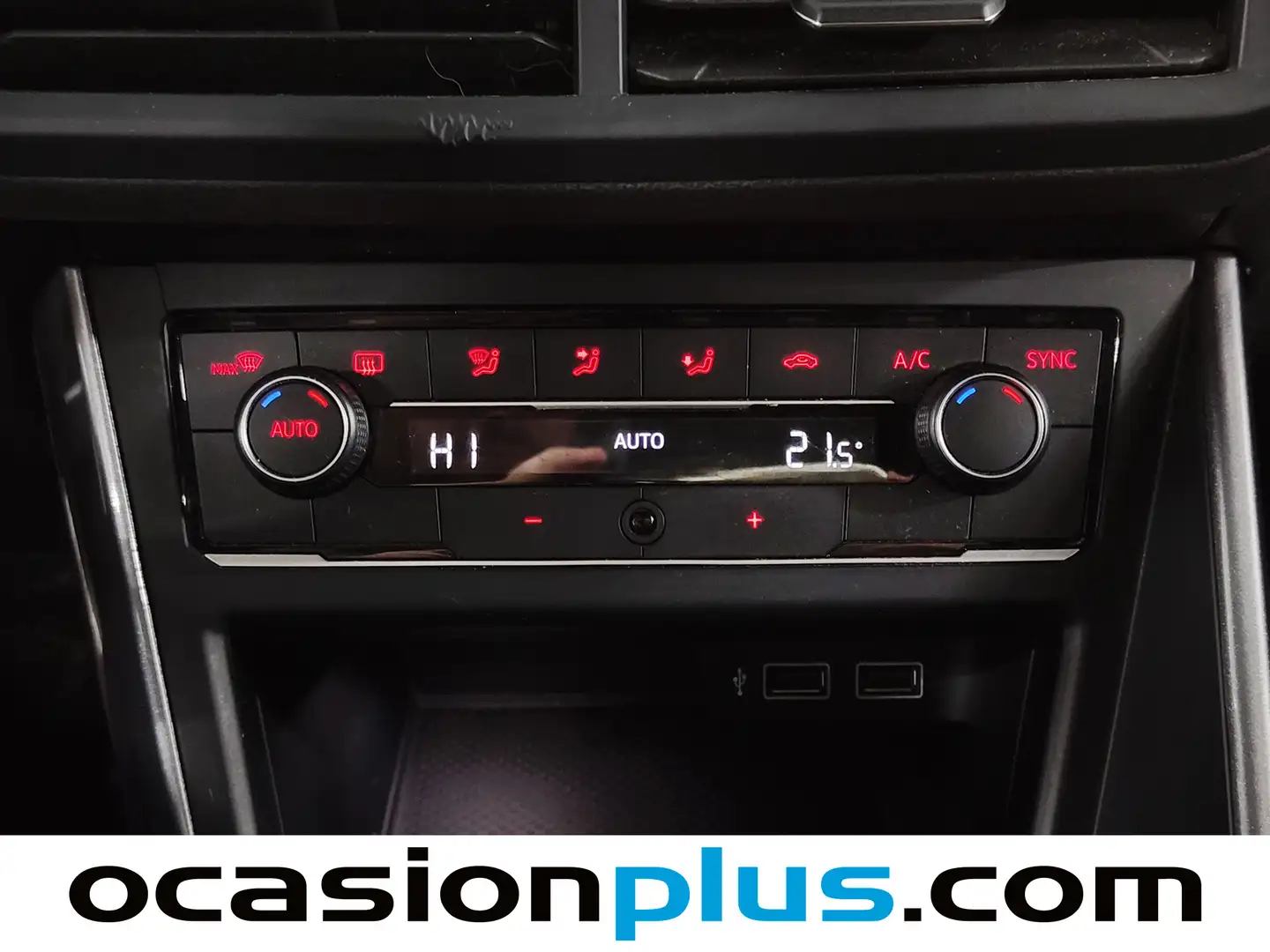 Foto Volkswagen Polo Volkswagen Polo Sport 1.0 TSI  (95 CV)