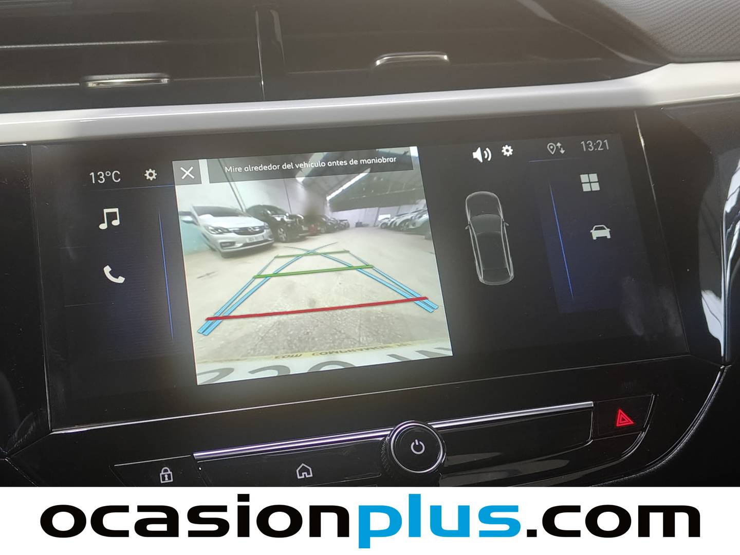 Foto Opel Corsa Opel Corsa 1.2 T XHL Hybrid GS eDCT (110 CV)