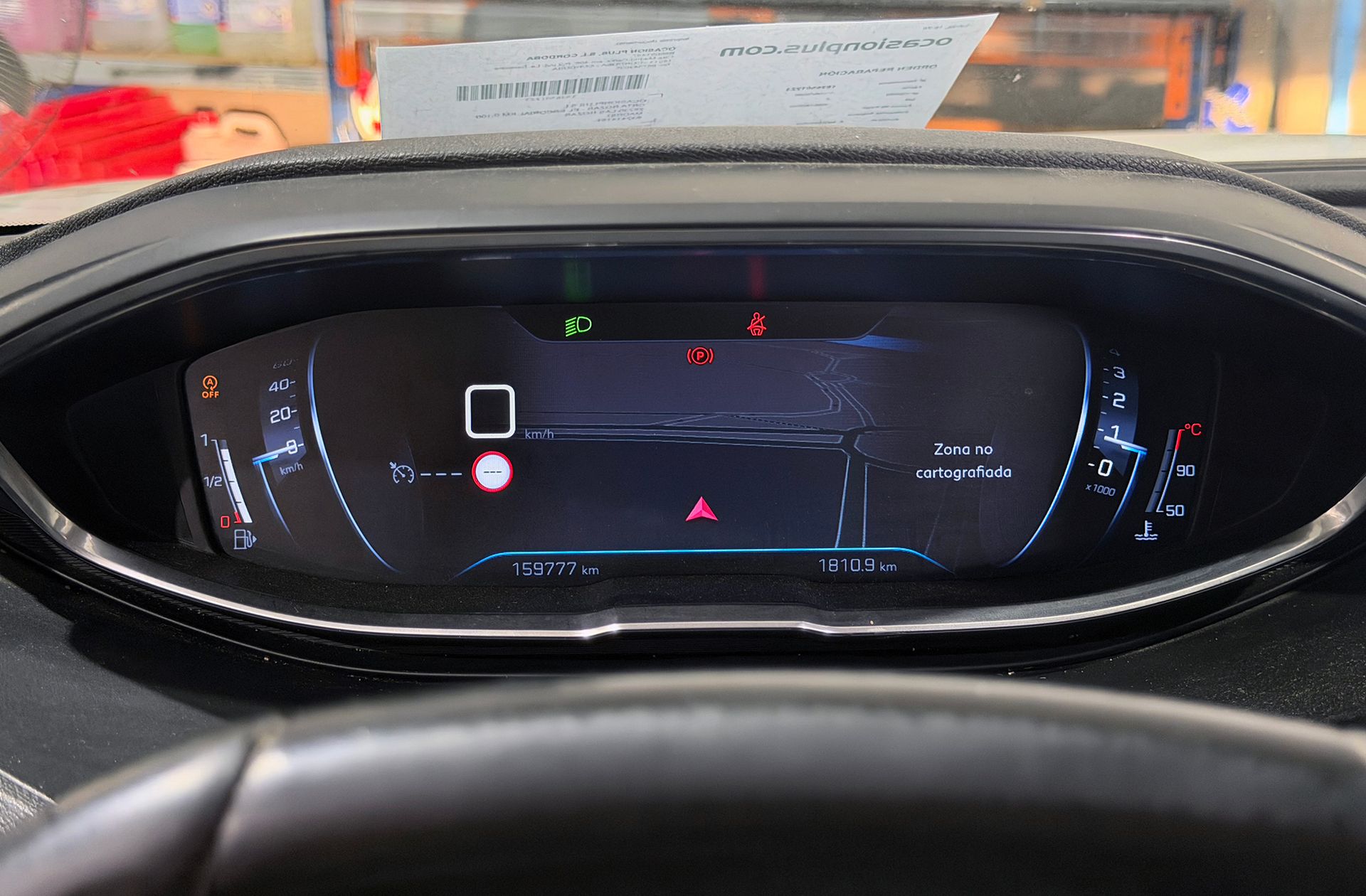 Peugeot 5008 BlueHDi 120 Allure 7 plazas - foto 28