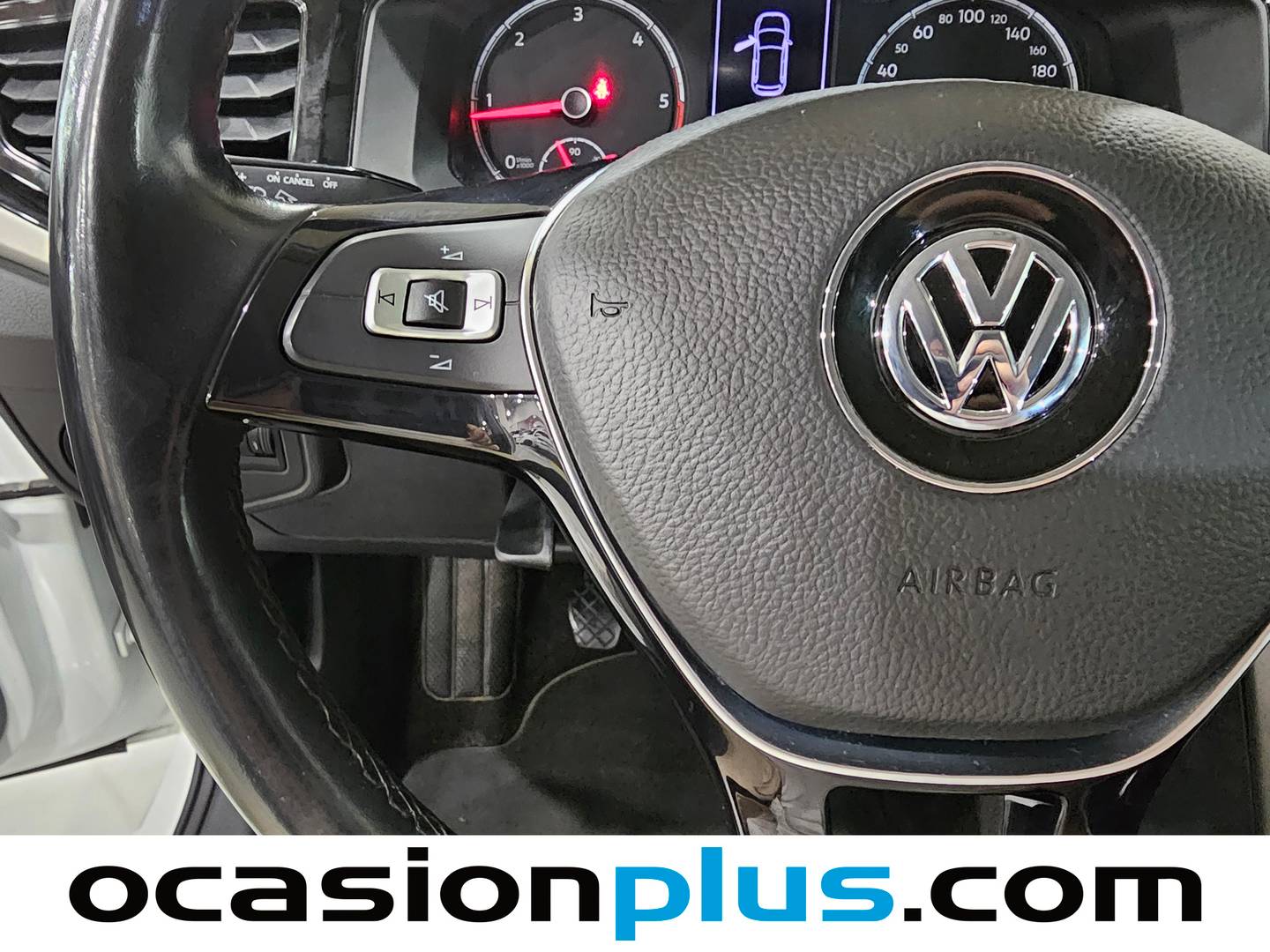 Foto Volkswagen Polo Volkswagen Polo Advance 1.6 TDI (95 CV)