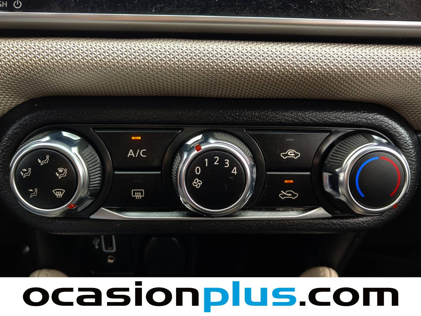 Foto Nissan Micra Nissan Micra IG-T 100 Acenta (100 CV)