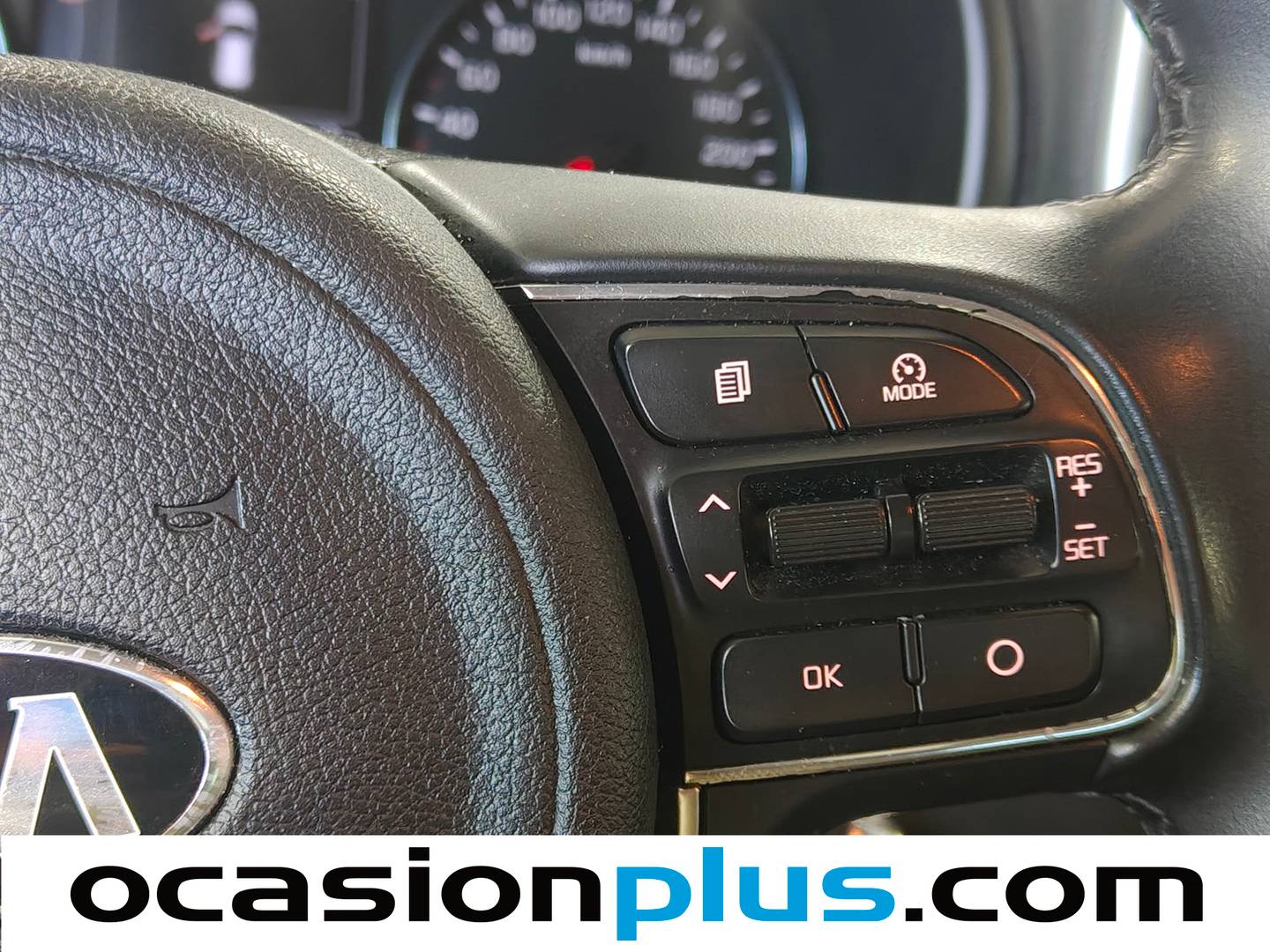 KIA Sportage KIA Sportage 1.6 GDi Drive 4x2 (132 CV) de ocasión