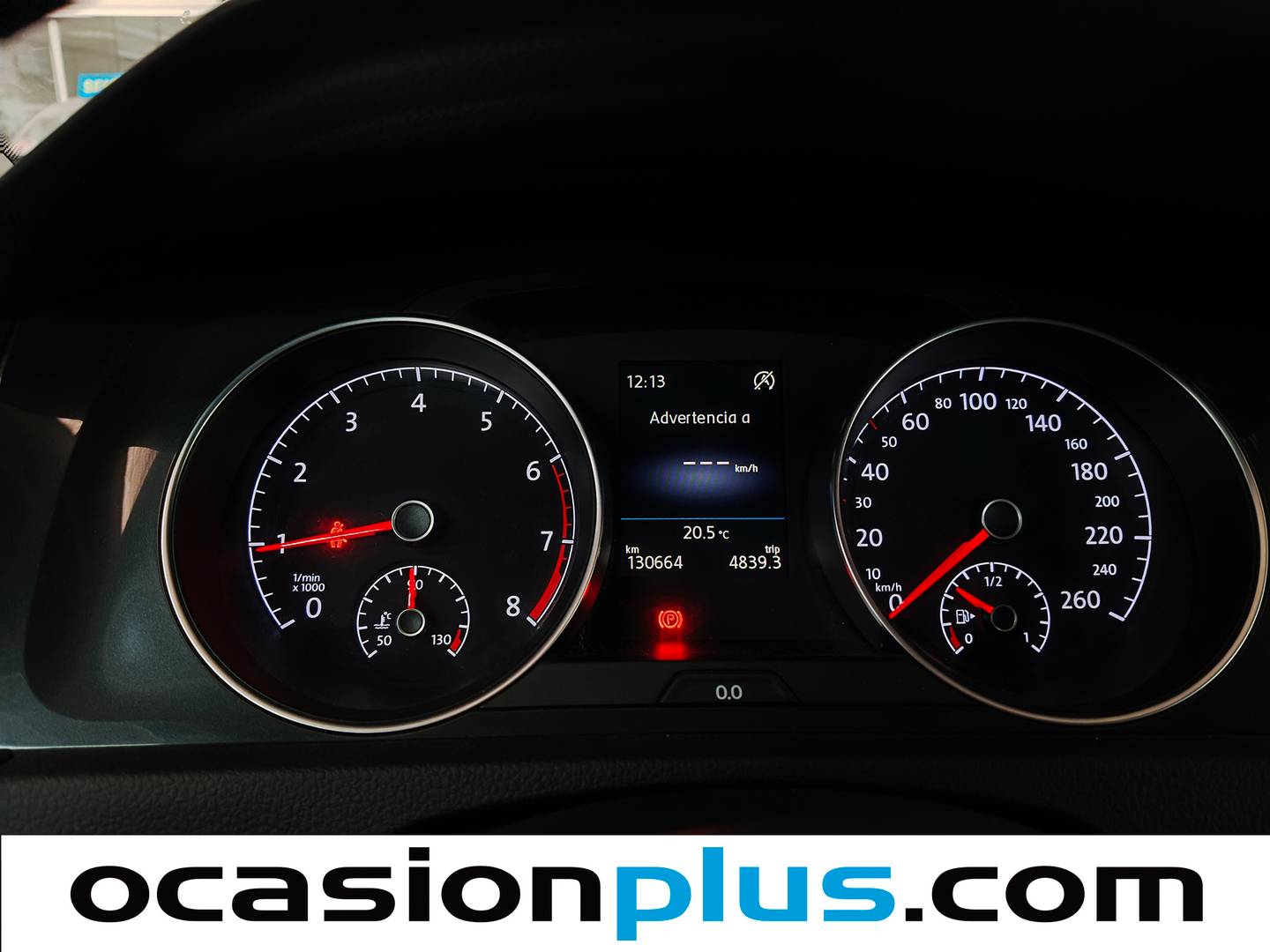 Volkswagen Golf Volkswagen Golf Variant Advance 1.5 TSI EVO (130 CV) seminuevo