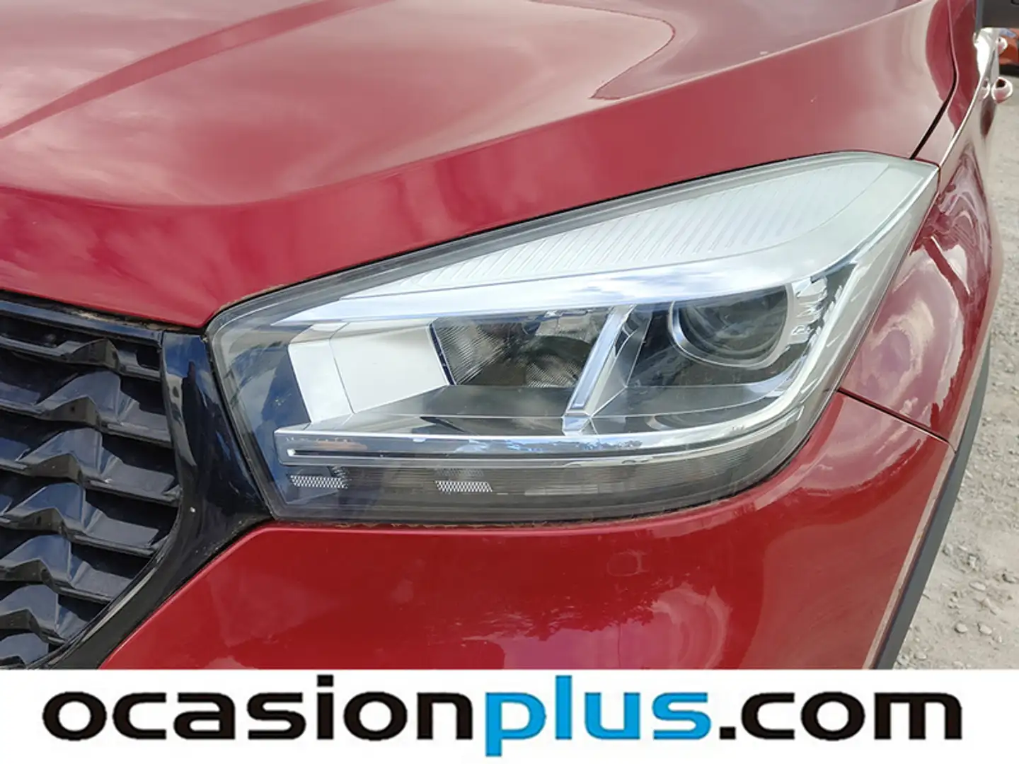 Foto DR AUTOMOBILES DR 4.0 DR AUTOMOBILES DR4 1.5 (116 CV)